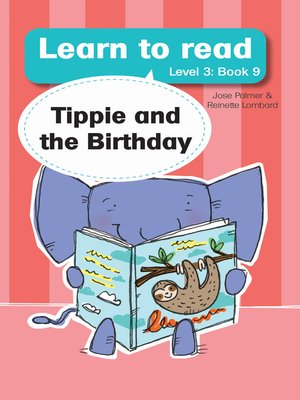 cover image of Learn to read (Level 3) 9